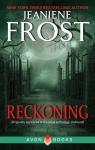 Reckoning: From Unbound par Frost