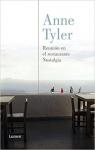 Reunión en el restaurante Nostalgia par Tyler