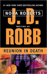 Reunion in Death par Robb