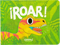 Roar! par Orozco