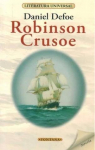 Robison Crusoe par Defoe