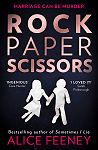 Rock Paper Scissors par Feeney