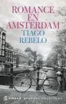 Romance en Amsterdam par rebelo