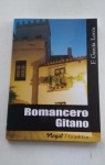 Romancero gitano par García Lorca