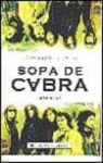 SOPA DE CABRA par Blay