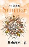 SUMMER (SAGA FINDING LOVE #6) par Stirling