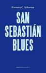 San Sebastin Blues: 10 par C. Iribarren