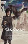 Sandman: El corazn de una estrella par Gaiman