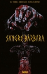 Sangre bárbara par Torres García