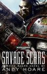 Savage scars par Hoare