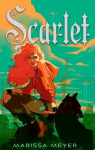 Scarlet par Meyer