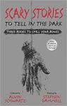 Scary Stories to Tell in the Dark: Three Books to Chill Your Bones: All 3 Scary Stories Books with the Original Art! par Schwartz