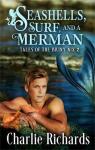 Seashells, Surf, & a Merman (Tales of the Briny Nyx #2)