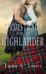 Secuestrada por el highlander par Emma G. Fraser