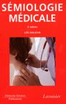 Sémiologie médicale (Atlas de poche) par Guillevin