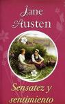Sentido y sensibilidad par Austen