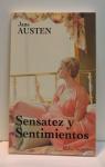 Sentido y sensibilidad par Austen