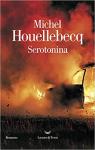 Serotonina par Houellebecq