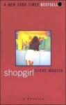 Shopgirl par Martin