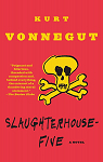 Slaughter House Five  [Idioma Ingls]: a duty-dance with death par Vonnegut
