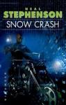 Snow Crash par Stephenson