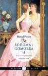 Sodoma y Gomorra par Proust