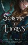 Sorcery of Thorns par Rogerson