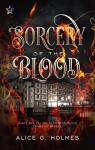 Sorcery of the Blood par Holmes