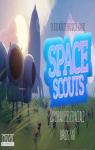 Space Scouts. Exploradores espaciales par Sis