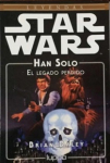 Star Wars Han Solo El legado perdido par 
