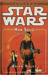 Star Wars: Han Solo, Venganza par 