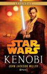 Star Wars: Kenobi par Jackson Miller