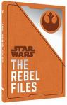 Star Wars: Los archivos rebeldes par Wallace