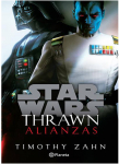 Star Wars Thrawn Alianzas