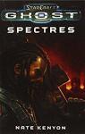 StarCraft Ghost: Spectres par Kenyon