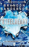 Steelheart. Reckoners Libro I