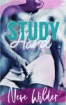 Study Hard (Extracurricular Activities, #1.5) par Wilder