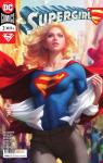 Supergirl núm. 03 par Houser
