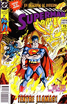 Superman. N 108 par Stern