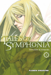 Tales of Symphonia n 04/06 par Ichimura