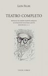 Teatro Completo: 31 par Felipe