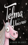 Telma, el unicornio  par Blabey