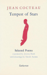 Tempest of Stars: Selected Poems par Cocteau