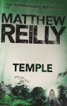 Temple par Reilly