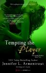 Tempting the Player  by Jennifer L. Armentrout