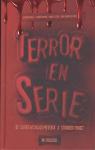 Terror en serie par Sanchez Pons
