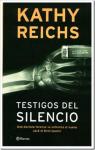 Testigos del silencio ) par Reichs