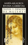 Textos y espacios de mujeres (Europa siglos IV-XV) par Rivera Garretas