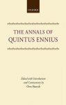 The Annals of Quintus Ennius par Ennio