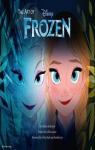 The Art of Frozen par Solomon